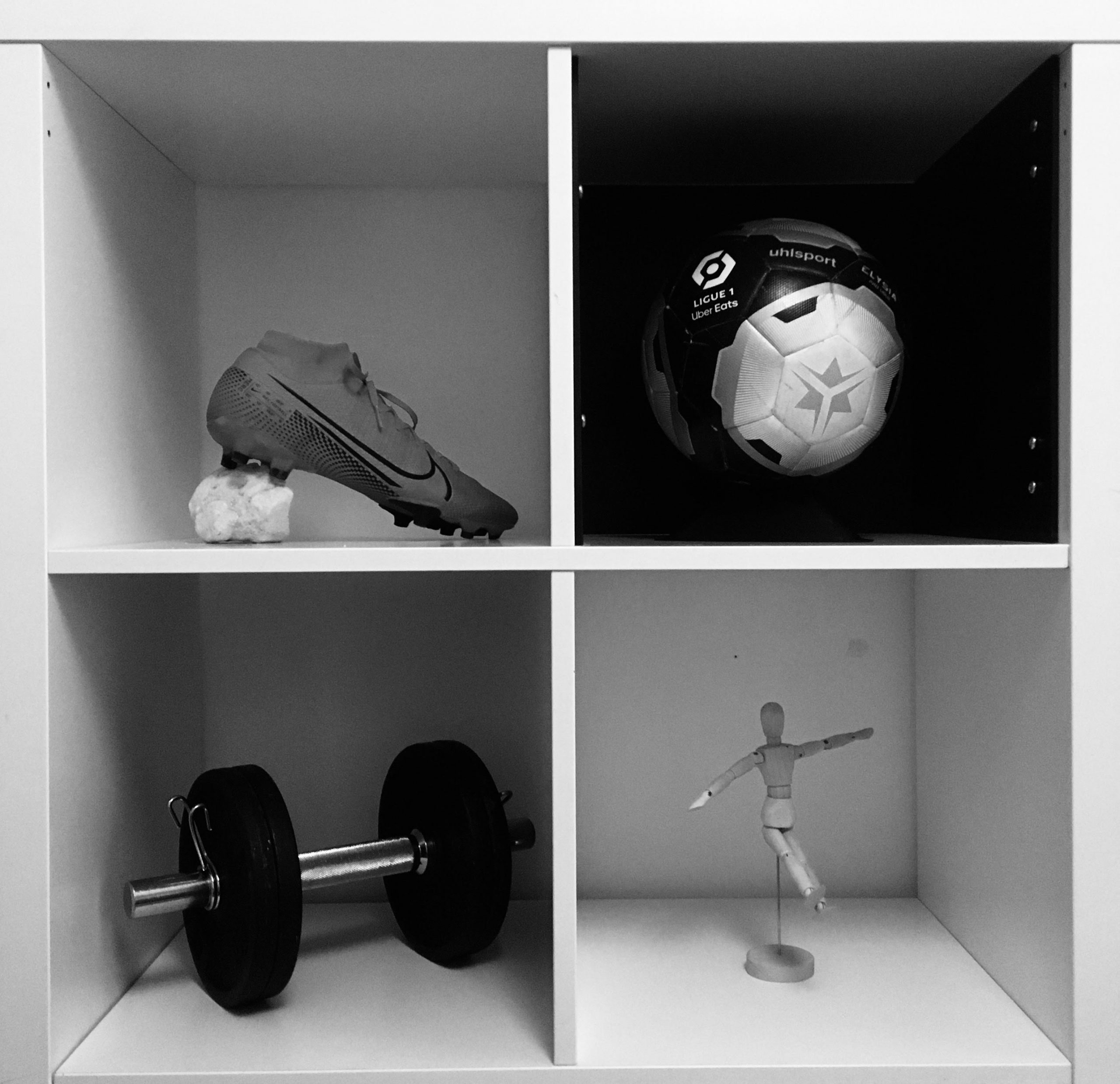 ALLEZ Thibaut Nature morte photographie numérique