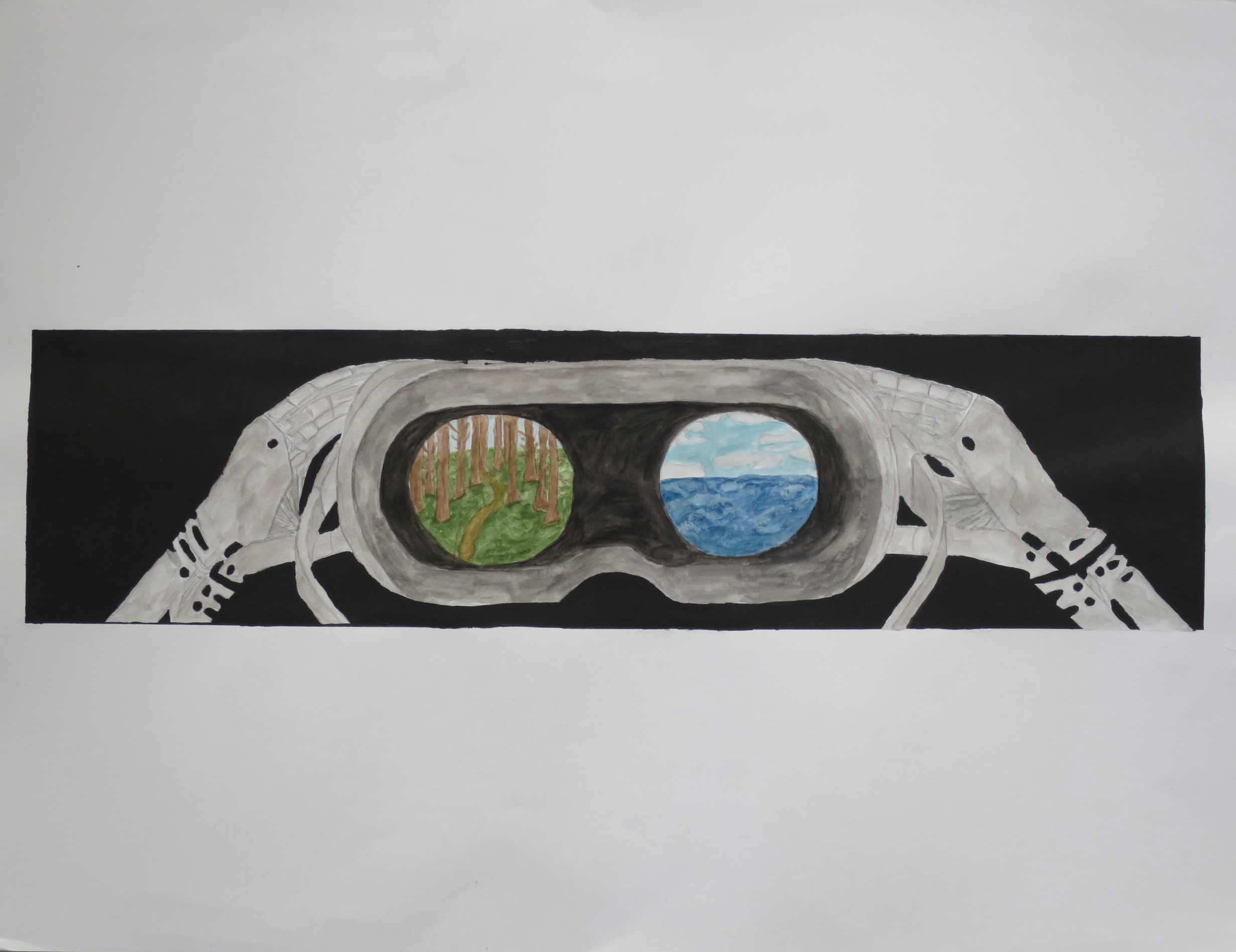 Nature Futur 01